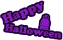 Happy Halloween
