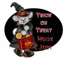 trick or treat judi