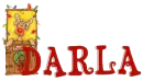 Rudolph Darla