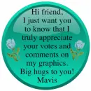 friend-mavis