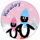 Kealey