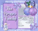Stropes family