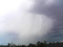 Rain clouds