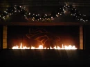 Fire place