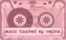 Music touched me