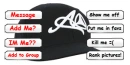 Active Hat