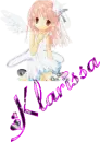 klarissa angel