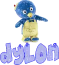 pablo dylon