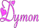 dymon