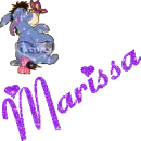 eeyore marissa