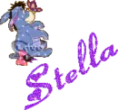 eeyore stella