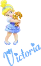 cinderella victoria