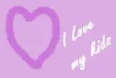 I Love my kids
