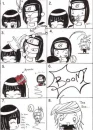 neji the hairstylist shinobi