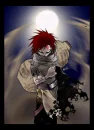Sabakku no Gaara