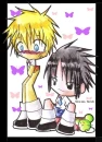 SasuNaru