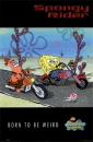 biker spongebob
