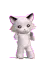 dancing kitty