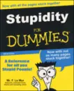stupidity for dummies