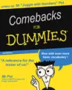 comebacks for dummies