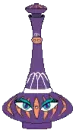 I dream of Jeannie Bottle