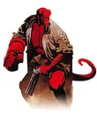 hellboy
