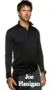 Joe Flanigan StarGate Atlantis