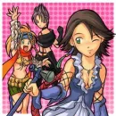 final fantasy x-2