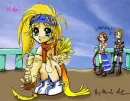 final fantasy x-2