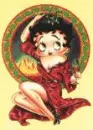 BETTY BOOP