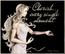 cherish angel