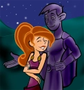 Megara/Kim
