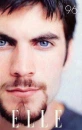 wes bentley