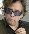 tim burton
