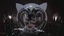 catwoman