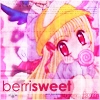 mew berry