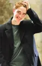 robert pattinson