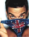 robbie williams