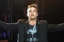 robbie williams in argentina