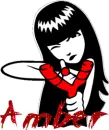 Amber