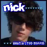 stud muffin