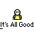 Its all Good 