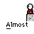 Almost