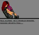 Emo lonley