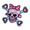 skull