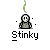 Stinky