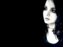 Girl....in dark