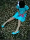 Dark Doll