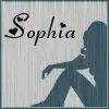 Sophia Rain Icon MSN