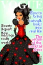 vogue doll